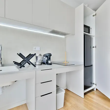 Mono - Modern - Near Bioparc By Rio Turia