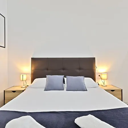 Lejlighed Mono - Modern - Near Bioparc By Rio Turia Valencia