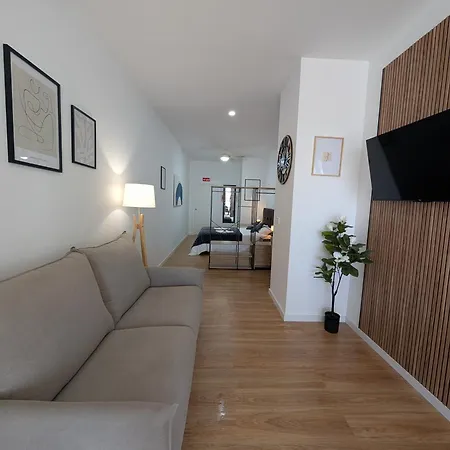 Mono شقة فالنسيا