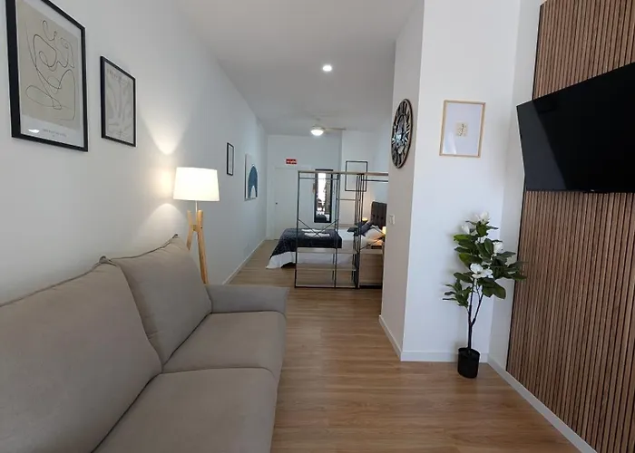 Mono شقة فالنسيا