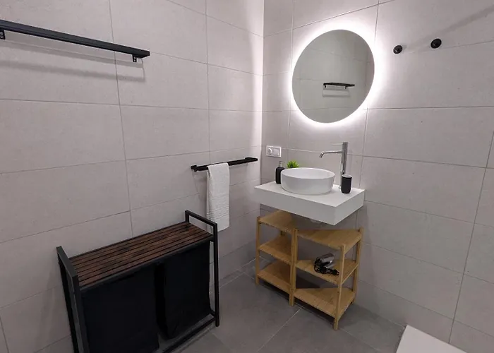 Mono شقة فالنسيا